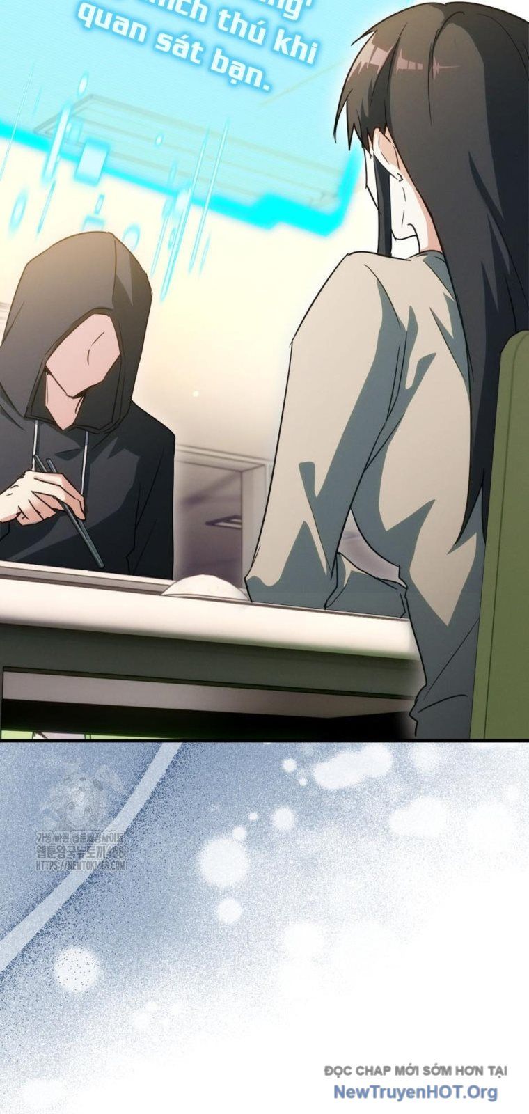 Ranker Mơ Được Nghỉ Hưu Chap 7 - Next Chap 8
