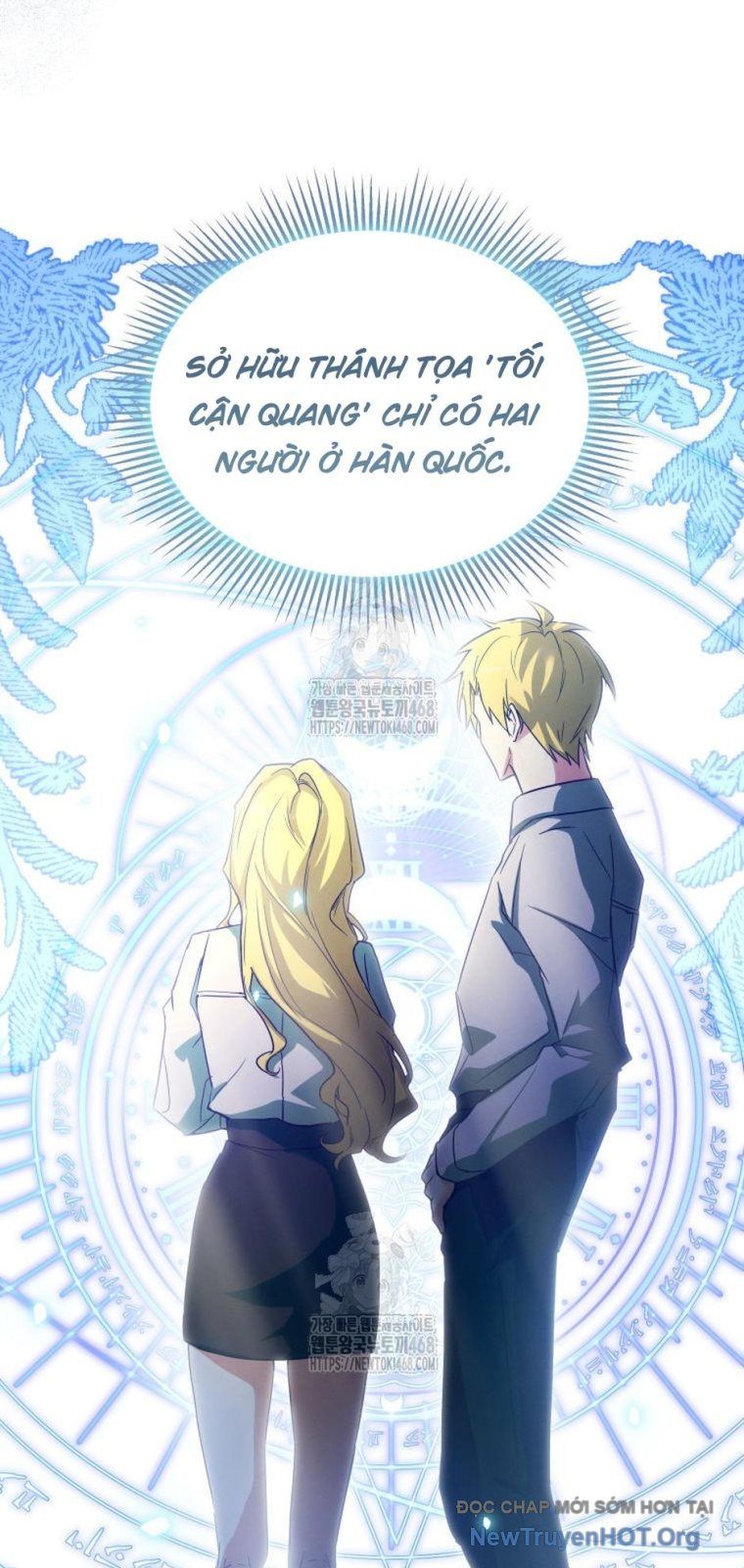 Ranker Mơ Được Nghỉ Hưu Chap 7 - Next Chap 8