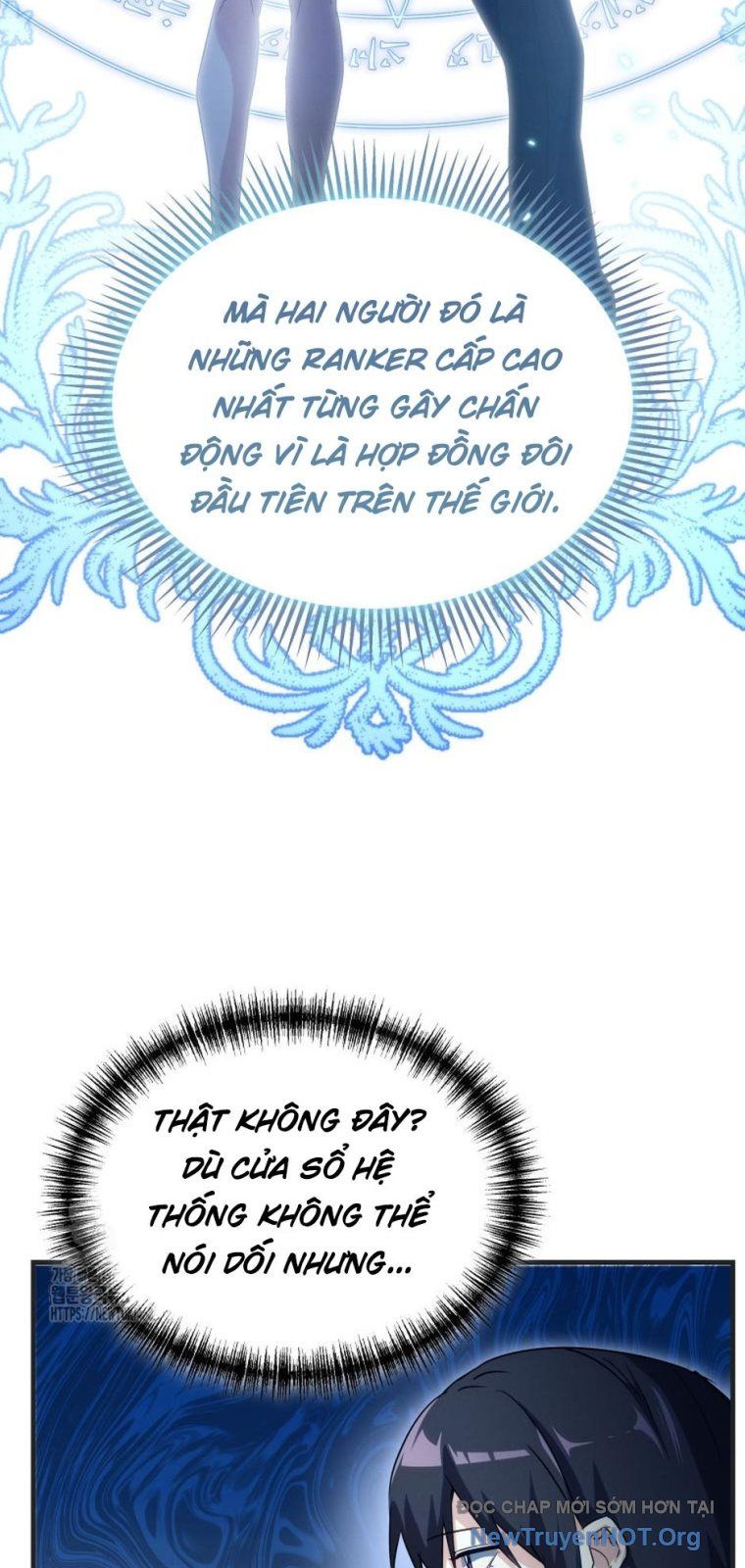 Ranker Mơ Được Nghỉ Hưu Chap 7 - Next Chap 8