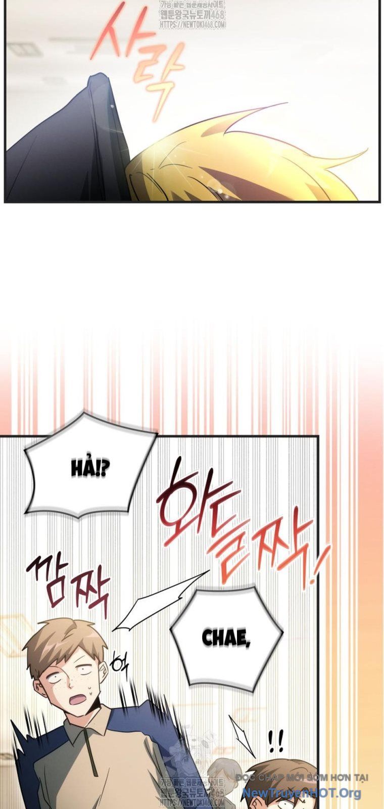 Ranker Mơ Được Nghỉ Hưu Chap 7 - Next Chap 8