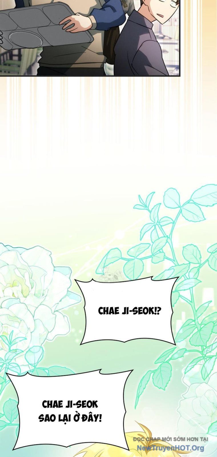 Ranker Mơ Được Nghỉ Hưu Chap 7 - Next Chap 8