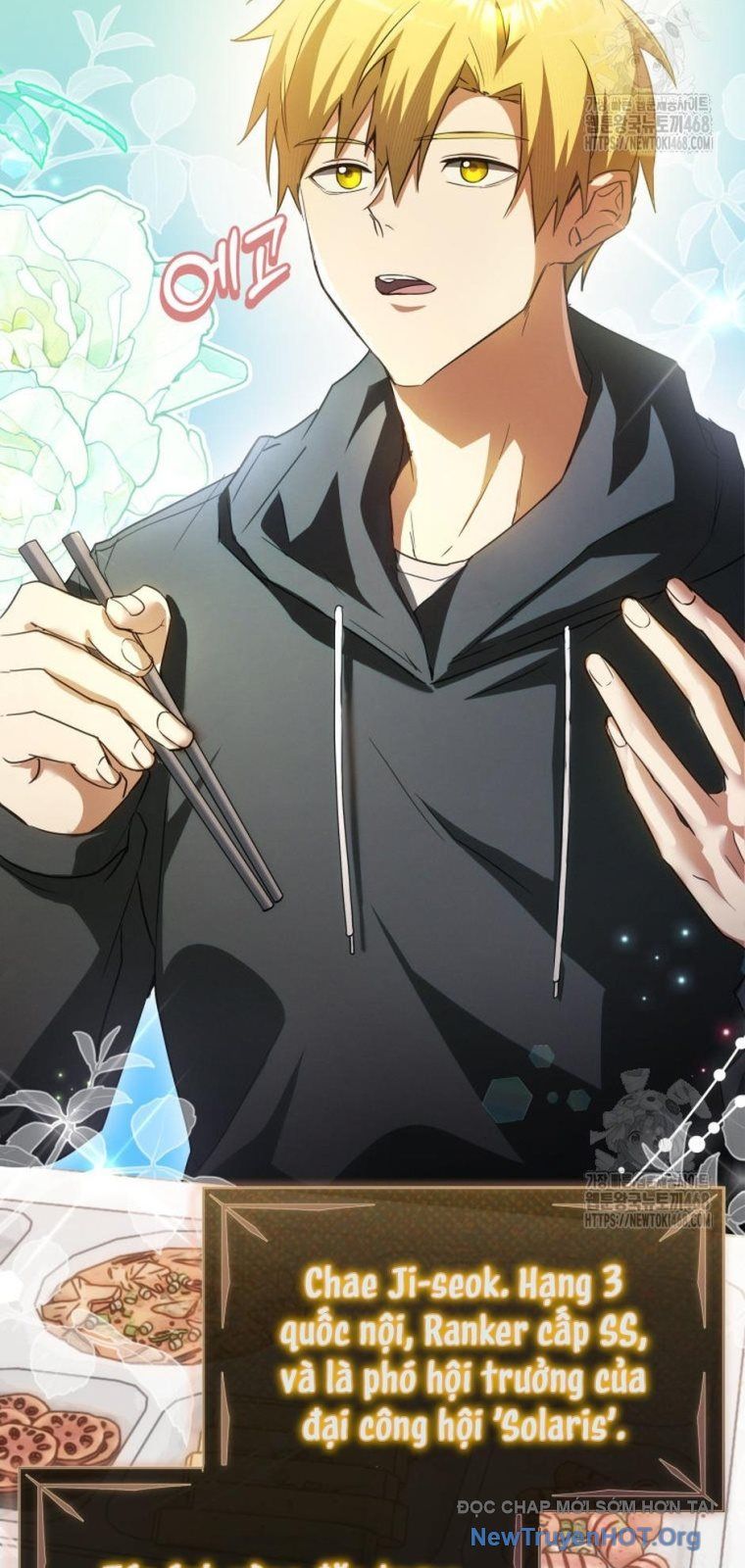 Ranker Mơ Được Nghỉ Hưu Chap 7 - Next Chap 8
