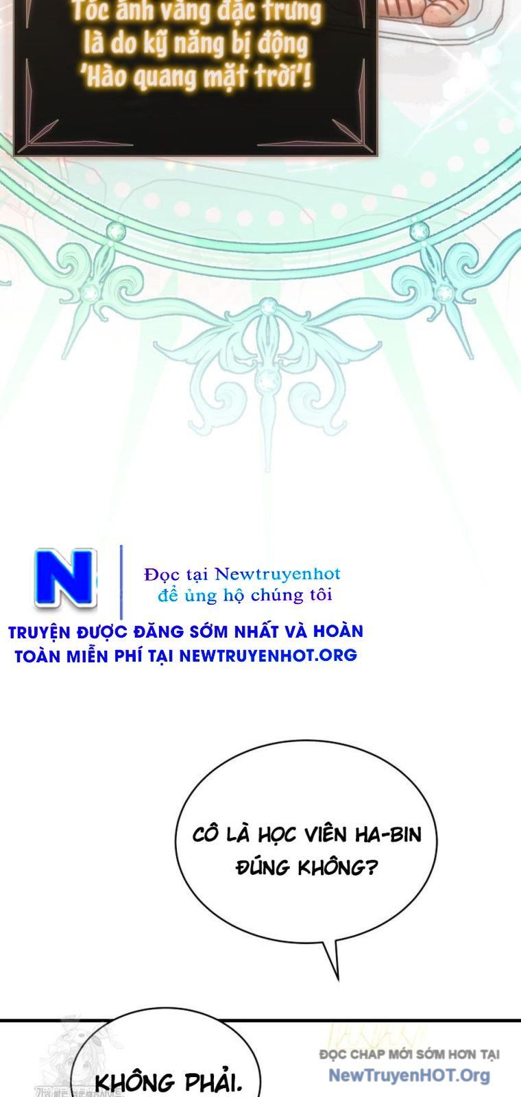 Ranker Mơ Được Nghỉ Hưu Chap 7 - Next Chap 8