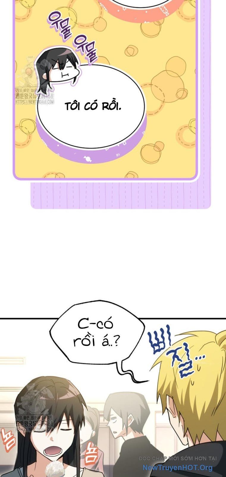 Ranker Mơ Được Nghỉ Hưu Chap 7 - Next Chap 8
