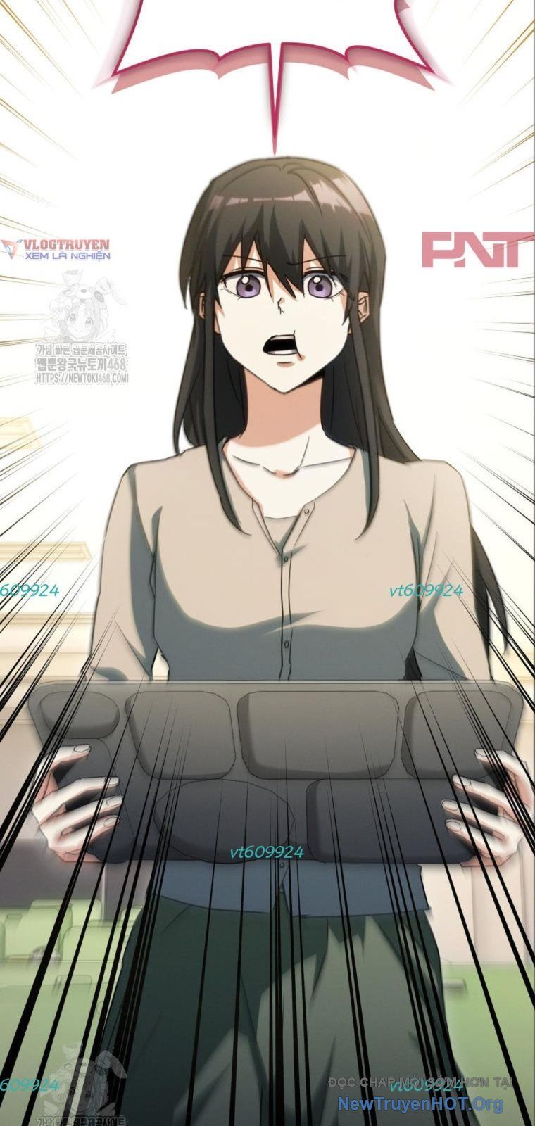 Ranker Mơ Được Nghỉ Hưu Chap 7 - Next Chap 8