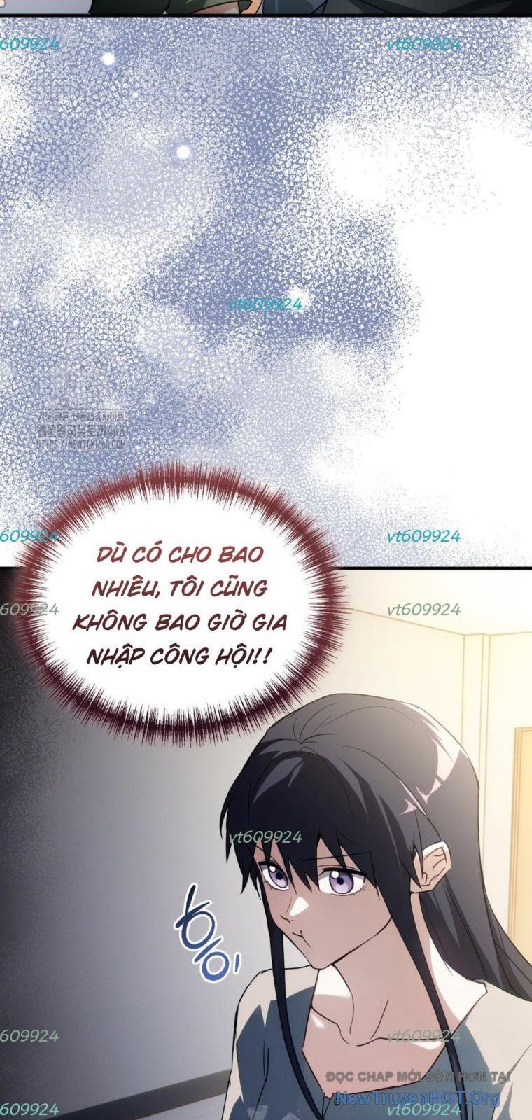 Ranker Mơ Được Nghỉ Hưu Chap 7 - Next Chap 8