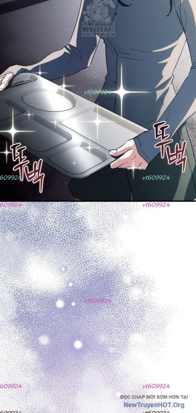 Ranker Mơ Được Nghỉ Hưu Chap 7 - Next Chap 8