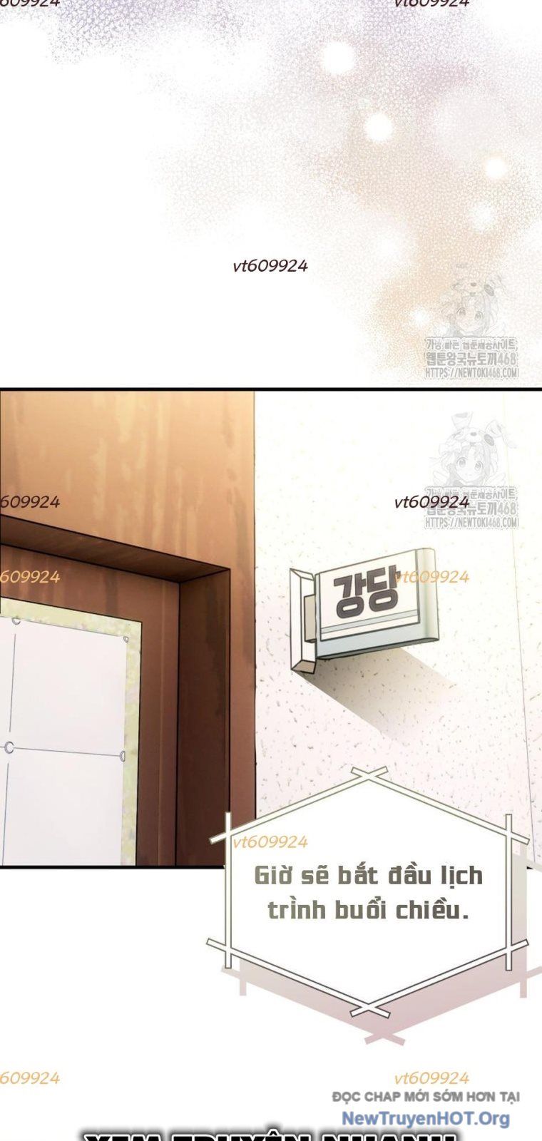 Ranker Mơ Được Nghỉ Hưu Chap 7 - Next Chap 8