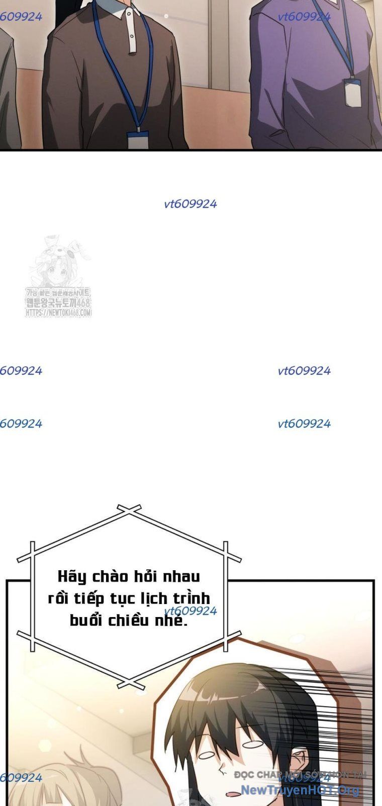Ranker Mơ Được Nghỉ Hưu Chap 7 - Next Chap 8