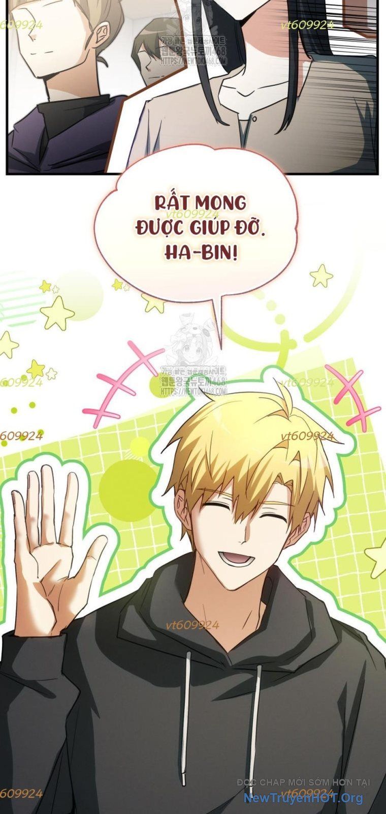 Ranker Mơ Được Nghỉ Hưu Chap 7 - Next Chap 8