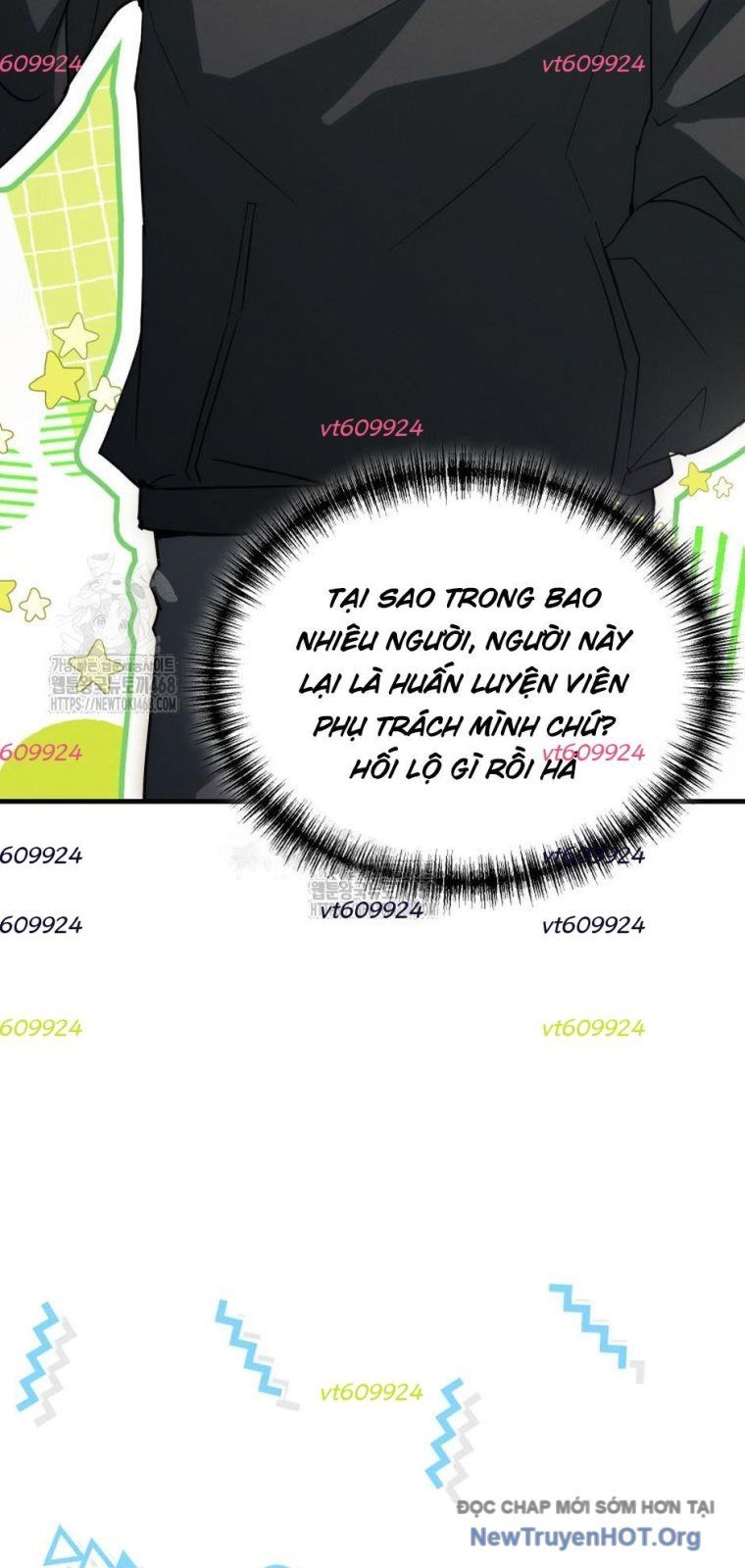 Ranker Mơ Được Nghỉ Hưu Chap 7 - Next Chap 8