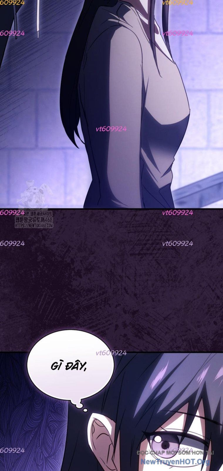 Ranker Mơ Được Nghỉ Hưu Chap 7 - Next Chap 8