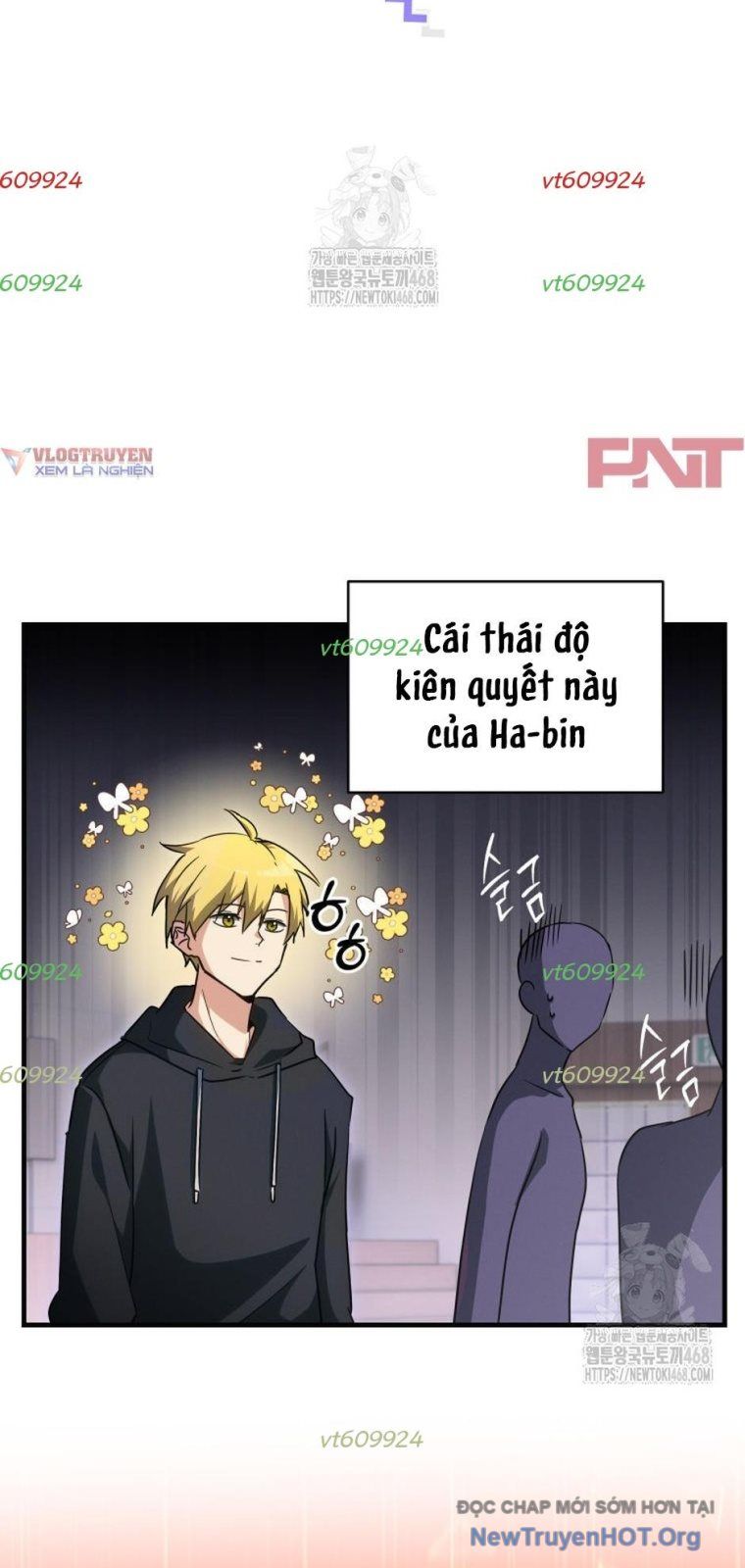 Ranker Mơ Được Nghỉ Hưu Chap 7 - Next Chap 8