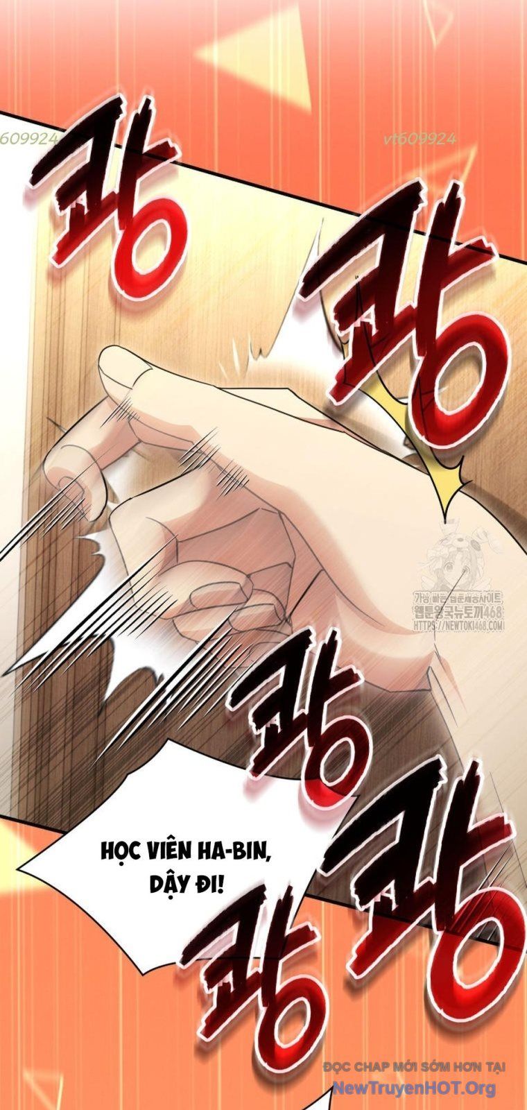 Ranker Mơ Được Nghỉ Hưu Chap 7 - Next Chap 8