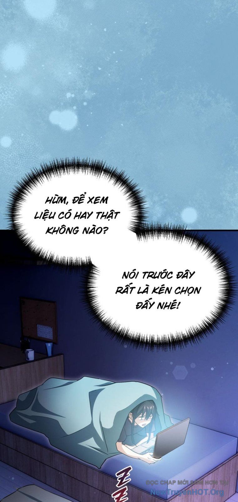 Ranker Mơ Được Nghỉ Hưu Chap 7 - Next Chap 8