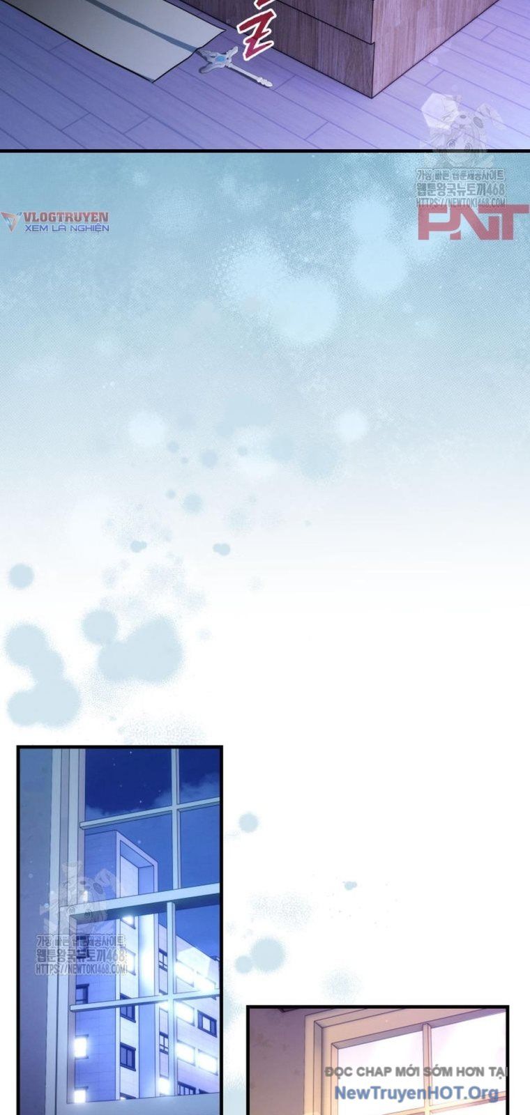 Ranker Mơ Được Nghỉ Hưu Chap 7 - Next Chap 8