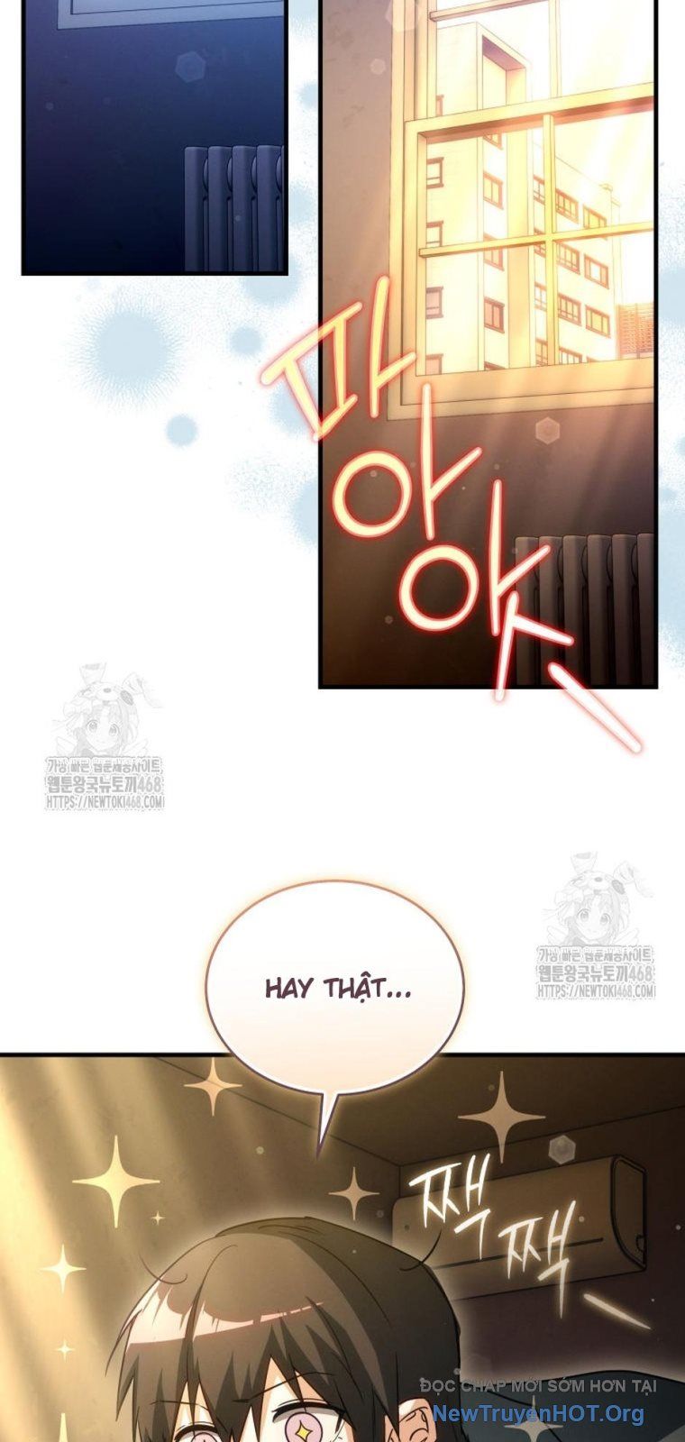 Ranker Mơ Được Nghỉ Hưu Chap 7 - Next Chap 8