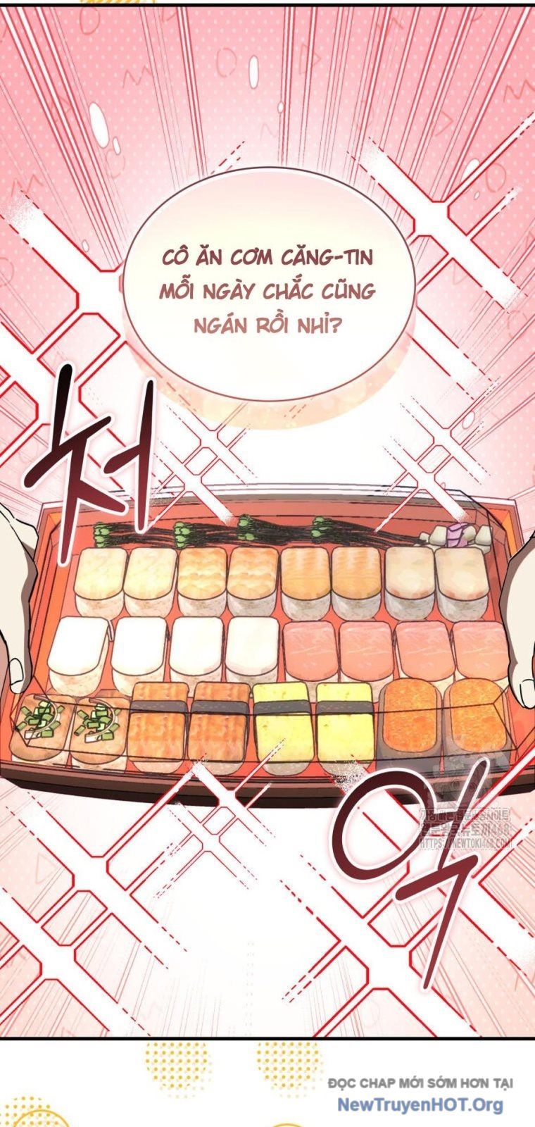 Ranker Mơ Được Nghỉ Hưu Chap 7 - Next Chap 8