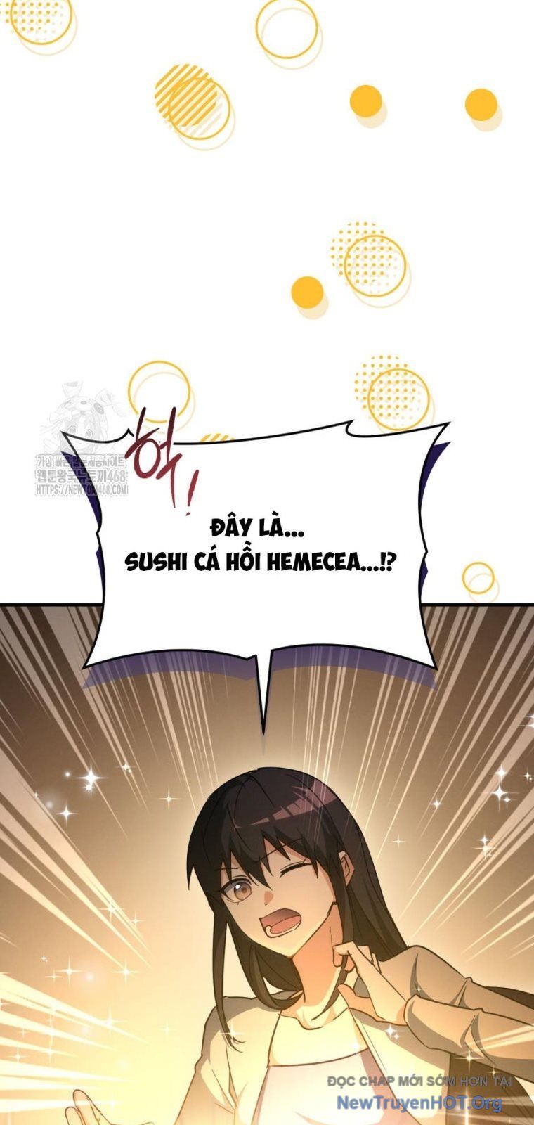 Ranker Mơ Được Nghỉ Hưu Chap 7 - Next Chap 8