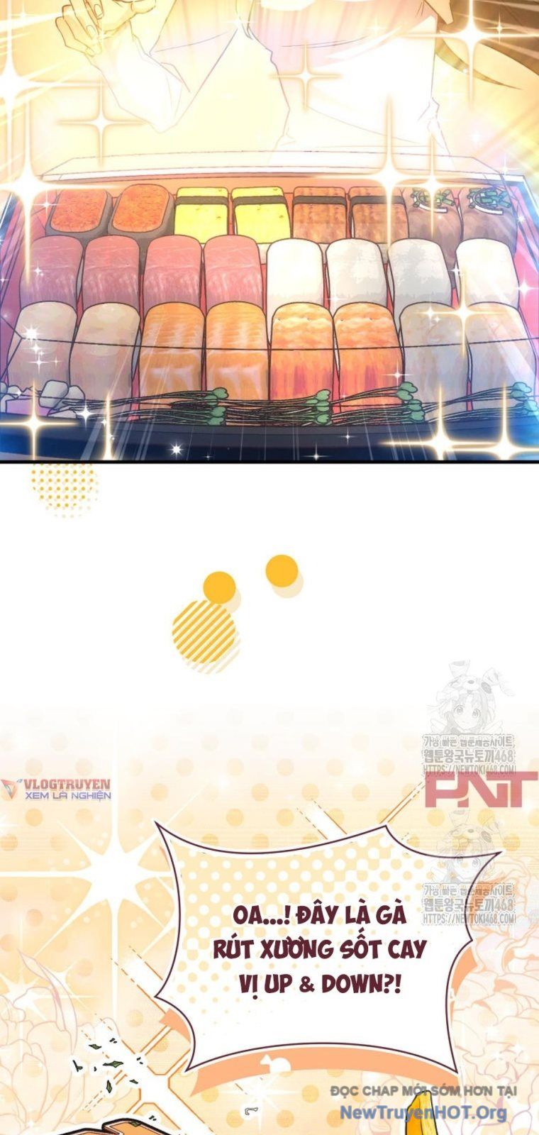Ranker Mơ Được Nghỉ Hưu Chap 7 - Next Chap 8