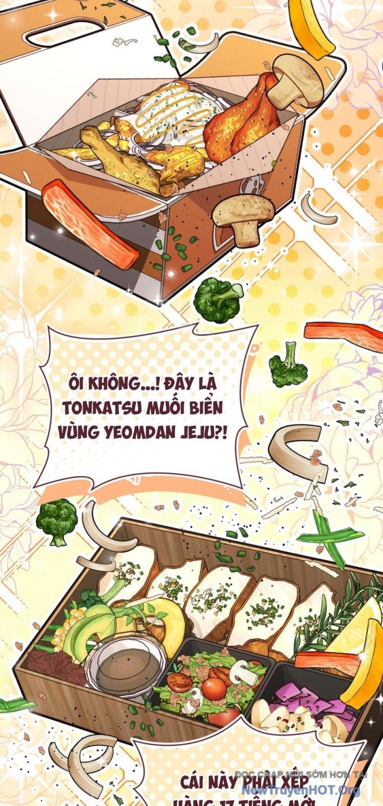 Ranker Mơ Được Nghỉ Hưu Chap 7 - Next Chap 8