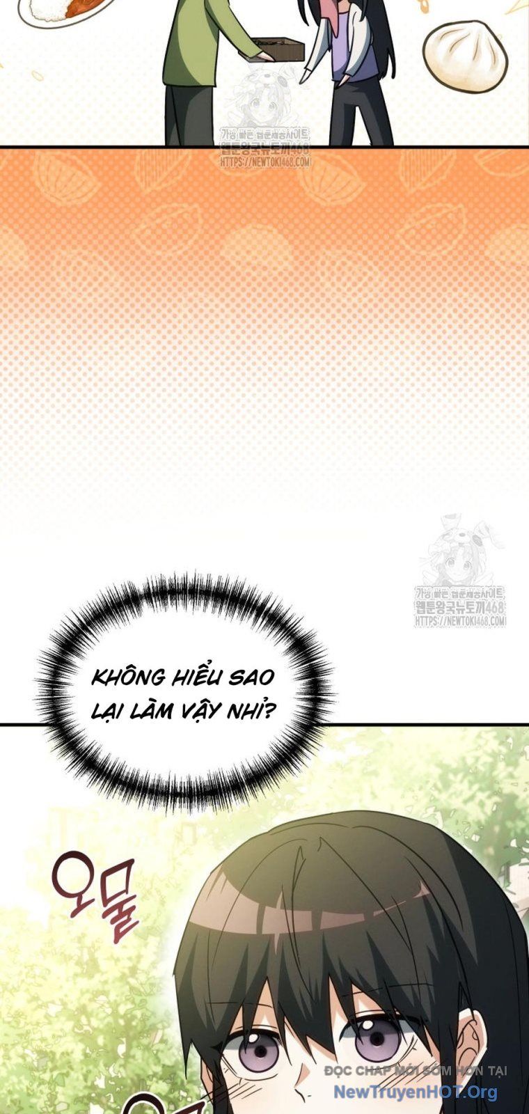 Ranker Mơ Được Nghỉ Hưu Chap 7 - Next Chap 8