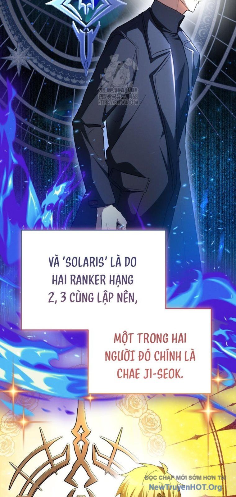 Ranker Mơ Được Nghỉ Hưu Chap 7 - Next Chap 8