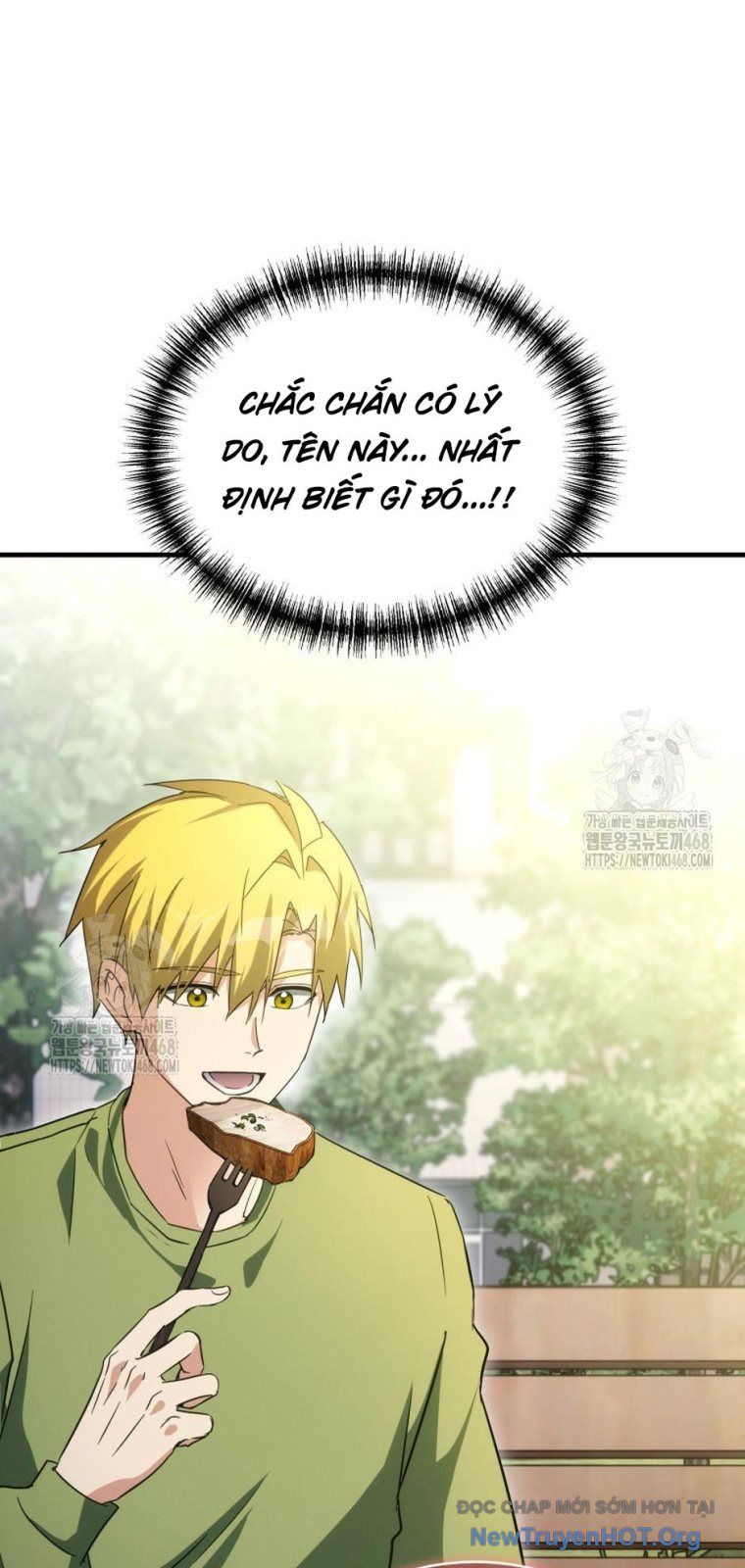 Ranker Mơ Được Nghỉ Hưu Chap 7 - Next Chap 8