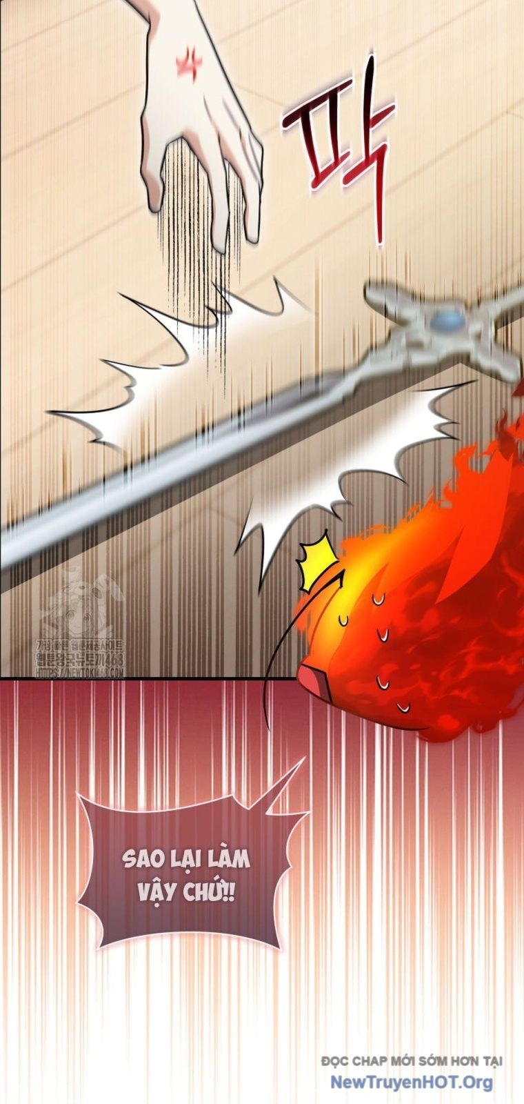 Ranker Mơ Được Nghỉ Hưu Chap 7 - Next Chap 8
