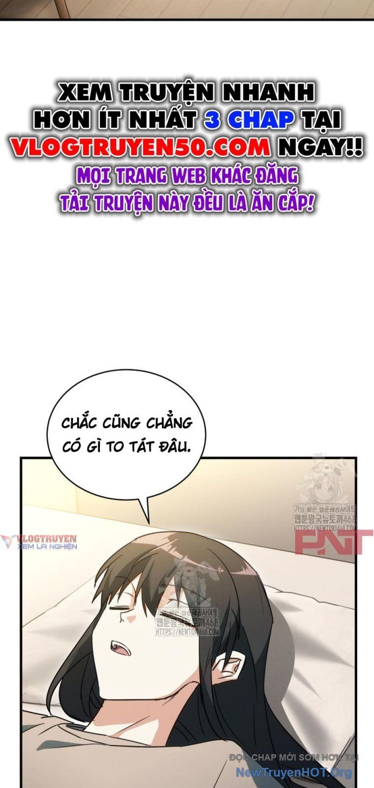 Ranker Mơ Được Nghỉ Hưu Chap 7 - Next Chap 8