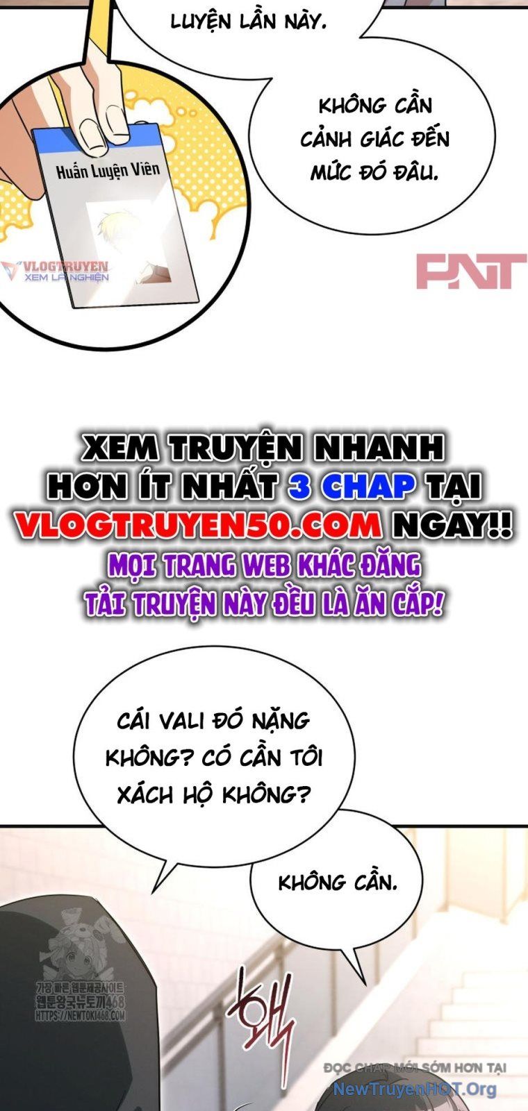 Ranker Mơ Được Nghỉ Hưu Chap 7 - Next Chap 8