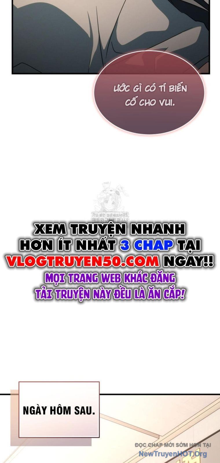 Ranker Mơ Được Nghỉ Hưu Chap 7 - Next Chap 8