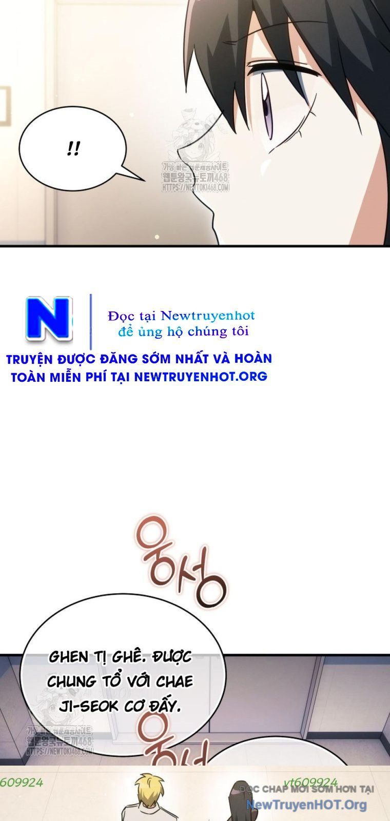 Ranker Mơ Được Nghỉ Hưu Chap 7 - Next Chap 8