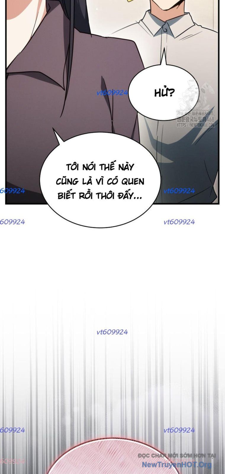 Ranker Mơ Được Nghỉ Hưu Chap 7 - Next Chap 8