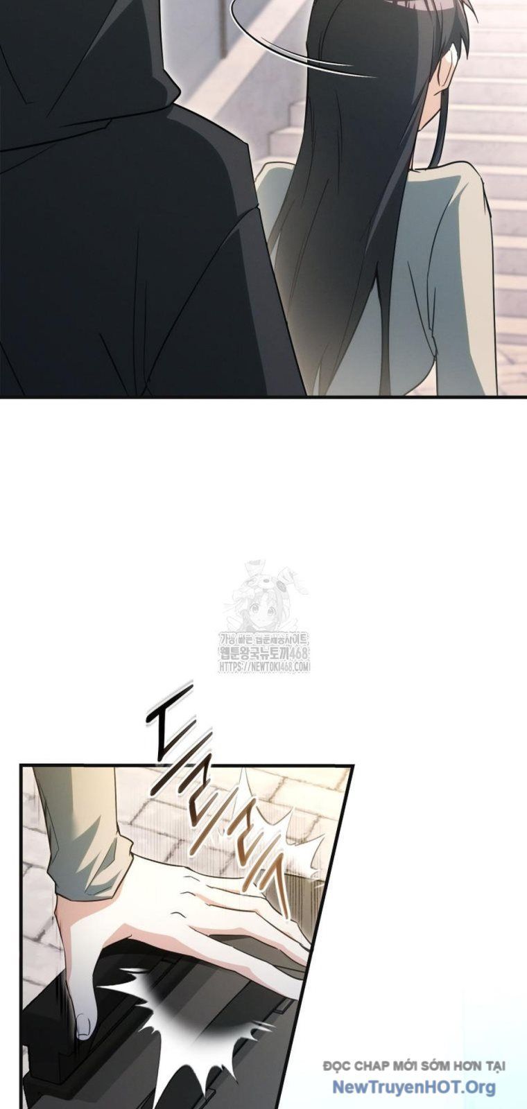 Ranker Mơ Được Nghỉ Hưu Chap 7 - Next Chap 8