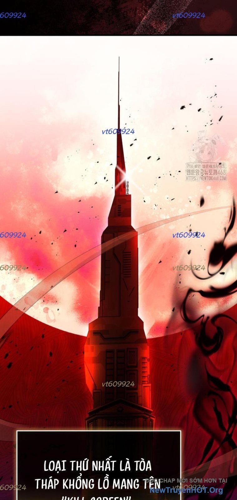 Ranker Mơ Được Nghỉ Hưu Chap 8 - Next Chap 9