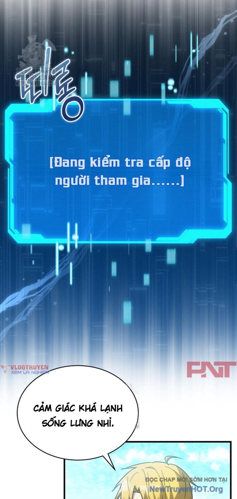 Ranker Mơ Được Nghỉ Hưu Chap 8 - Next Chap 9