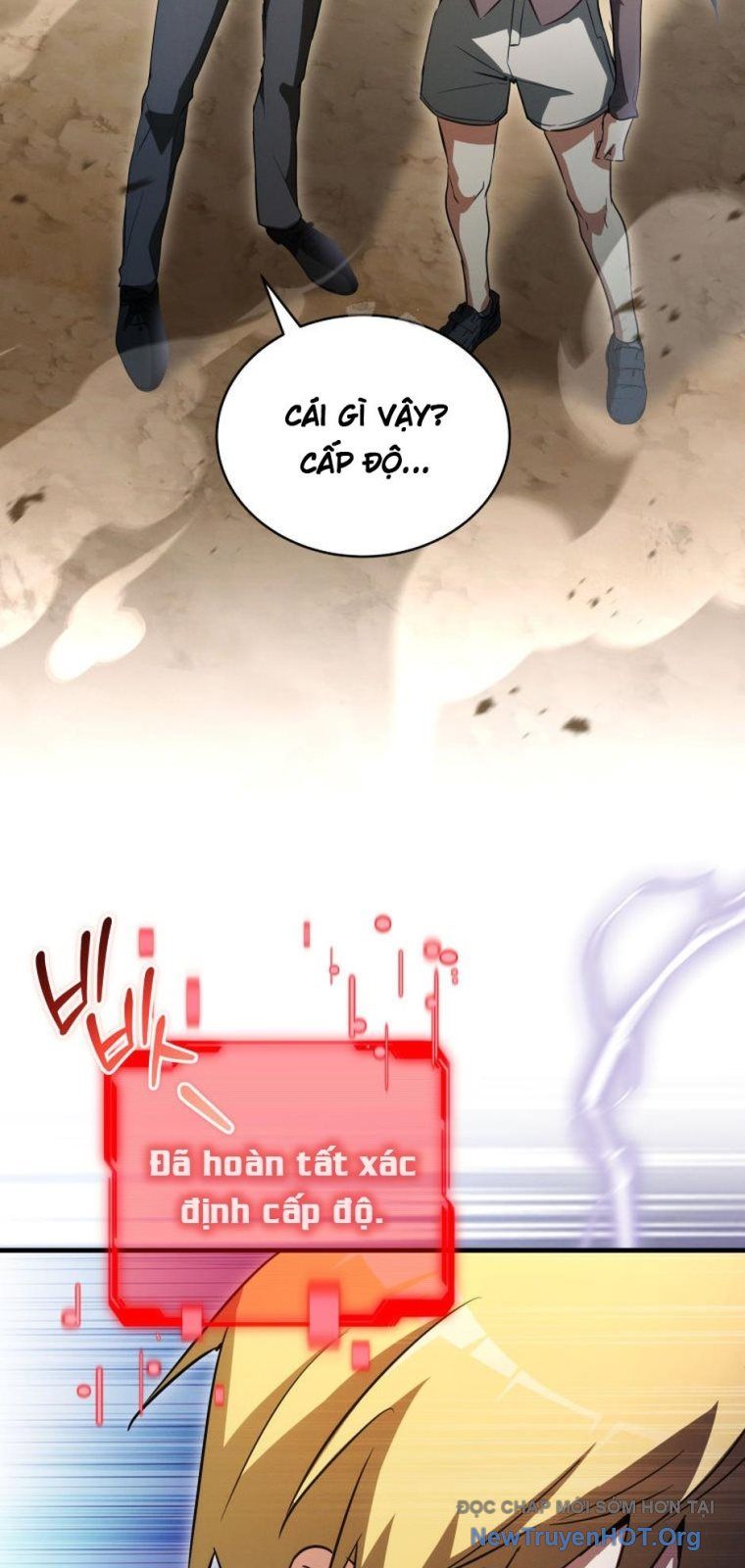 Ranker Mơ Được Nghỉ Hưu Chap 8 - Next Chap 9