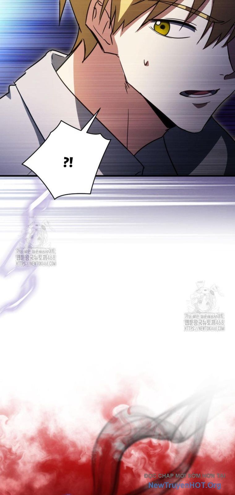Ranker Mơ Được Nghỉ Hưu Chap 8 - Next Chap 9