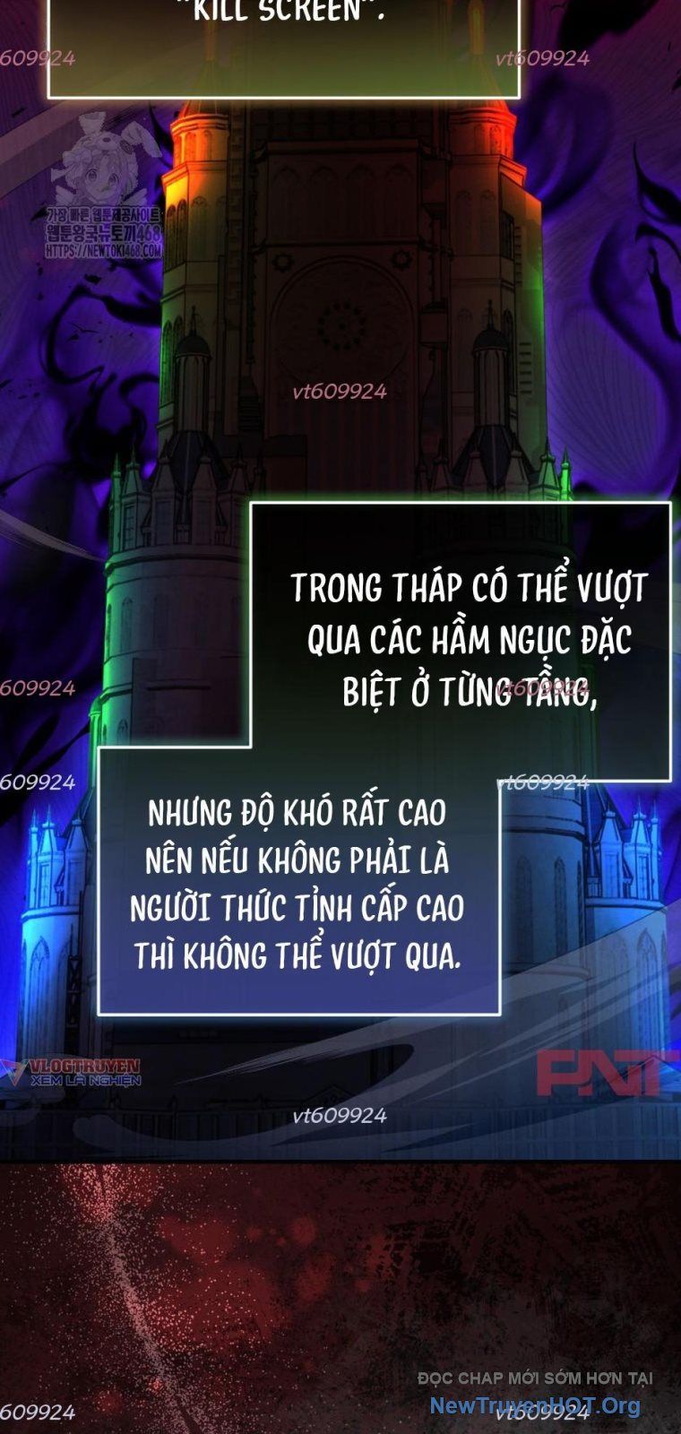 Ranker Mơ Được Nghỉ Hưu Chap 8 - Next Chap 9