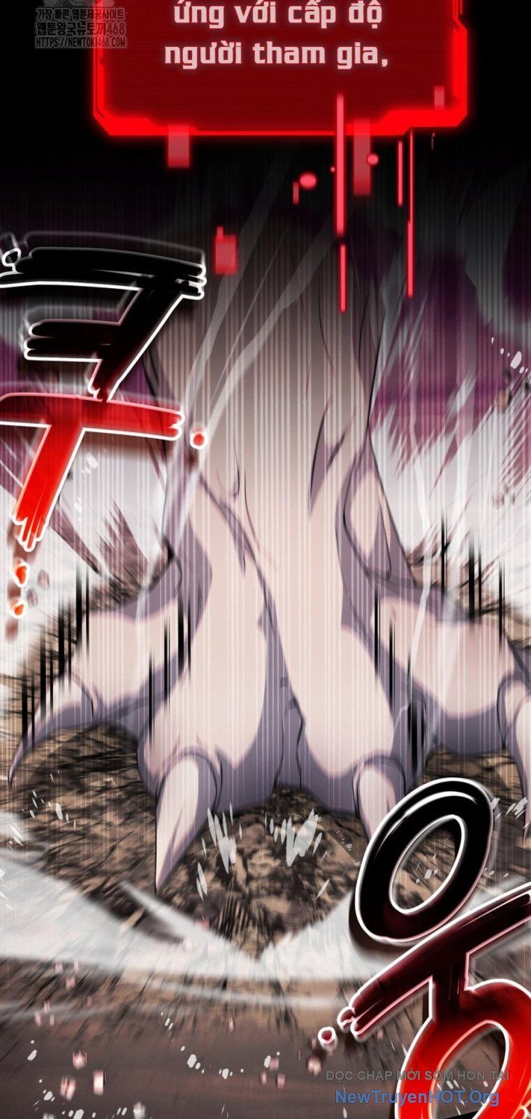 Ranker Mơ Được Nghỉ Hưu Chap 8 - Next Chap 9