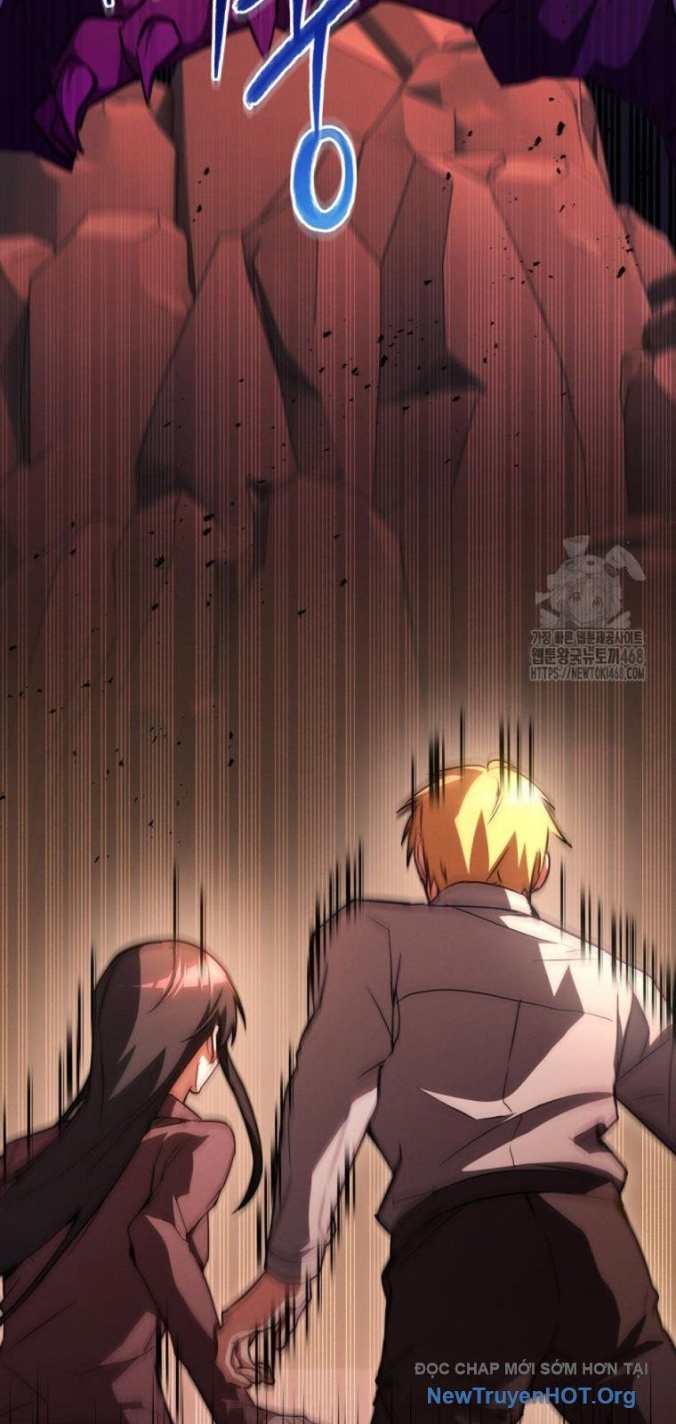 Ranker Mơ Được Nghỉ Hưu Chap 8 - Next Chap 9