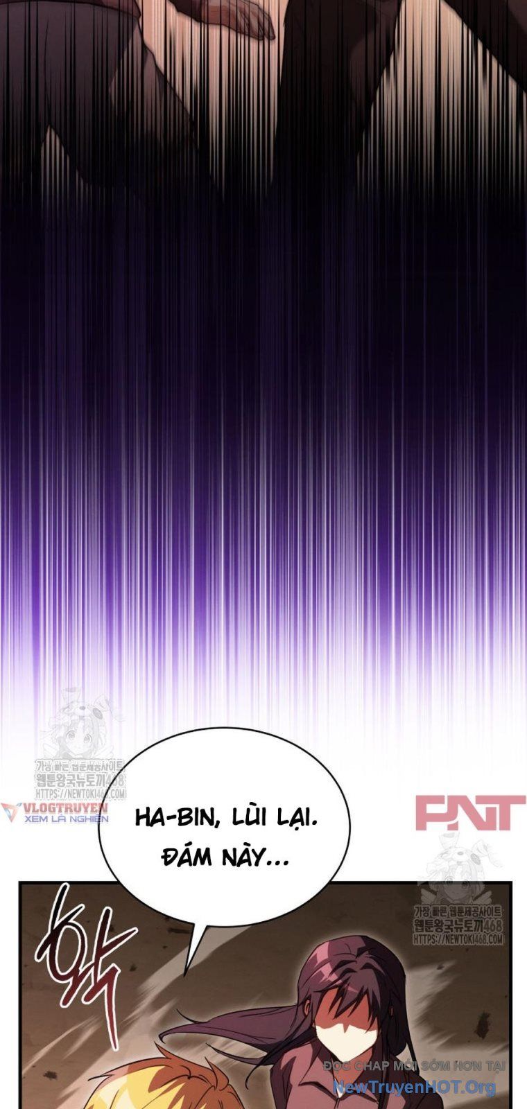 Ranker Mơ Được Nghỉ Hưu Chap 8 - Next Chap 9