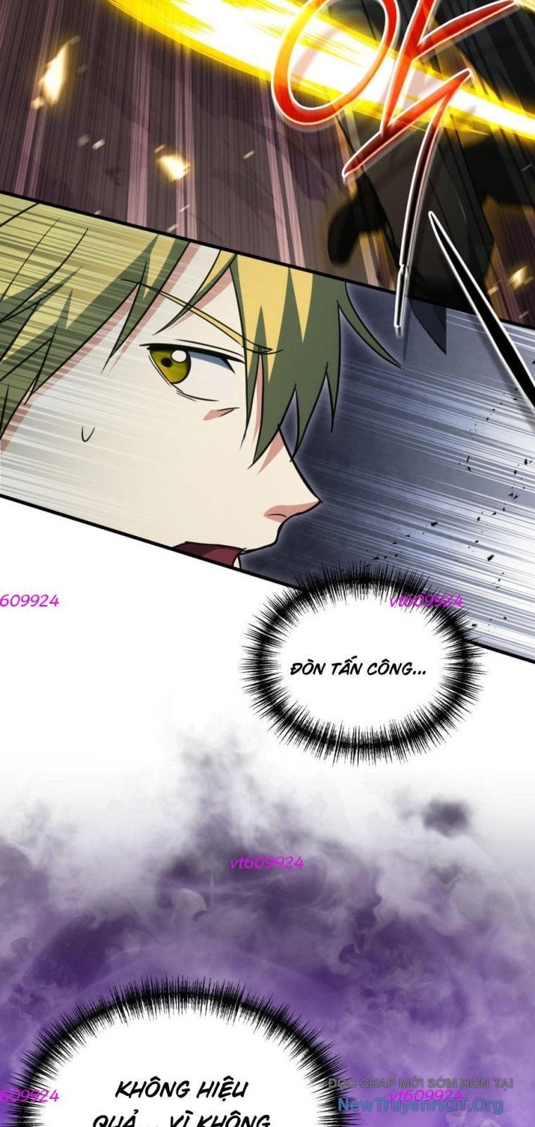 Ranker Mơ Được Nghỉ Hưu Chap 8 - Next Chap 9