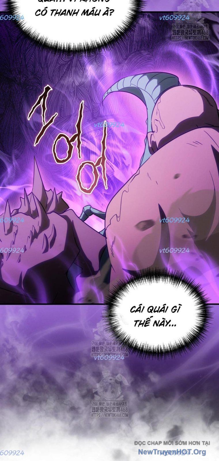 Ranker Mơ Được Nghỉ Hưu Chap 8 - Next Chap 9
