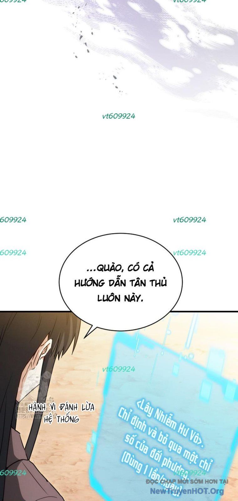 Ranker Mơ Được Nghỉ Hưu Chap 8 - Next Chap 9