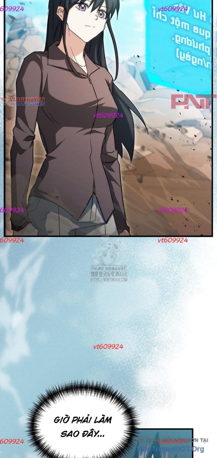 Ranker Mơ Được Nghỉ Hưu Chap 8 - Next Chap 9