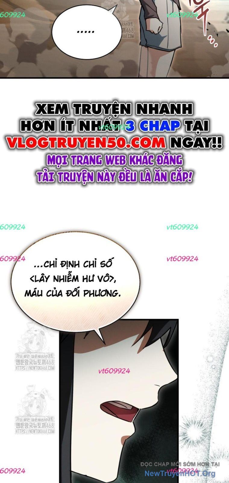 Ranker Mơ Được Nghỉ Hưu Chap 8 - Next Chap 9