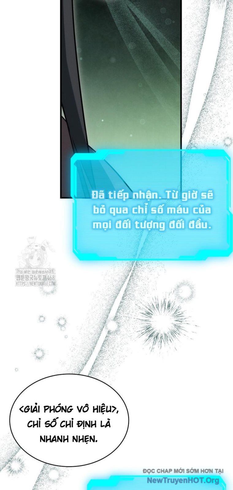 Ranker Mơ Được Nghỉ Hưu Chap 8 - Next Chap 9