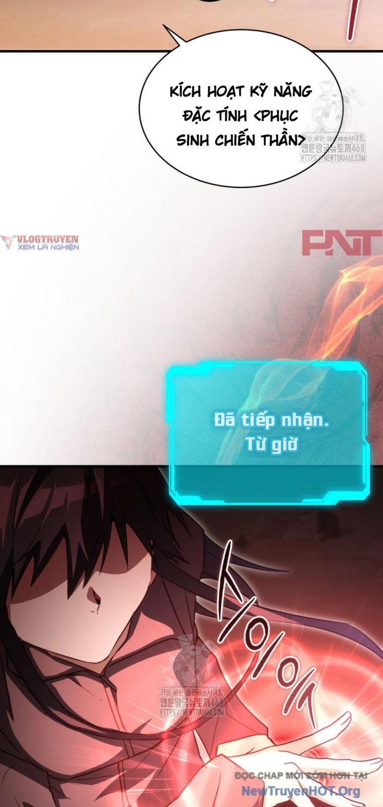 Ranker Mơ Được Nghỉ Hưu Chap 8 - Next Chap 9